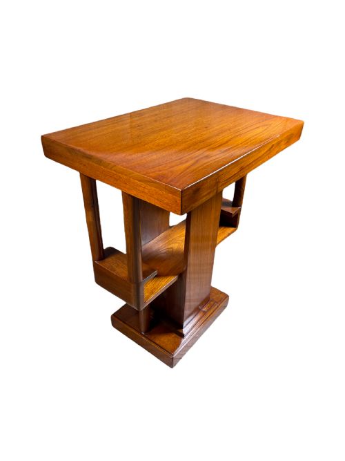 Art Deco Side Table