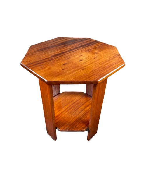 Art Deco Side Table