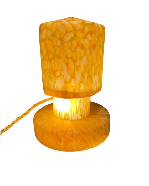 Art Deco Lamp