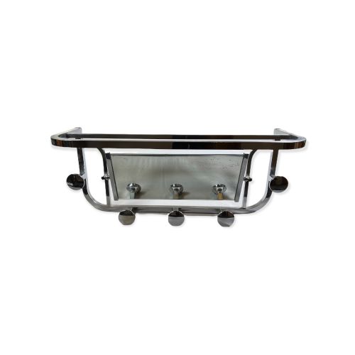 Art Deco Coat Rack