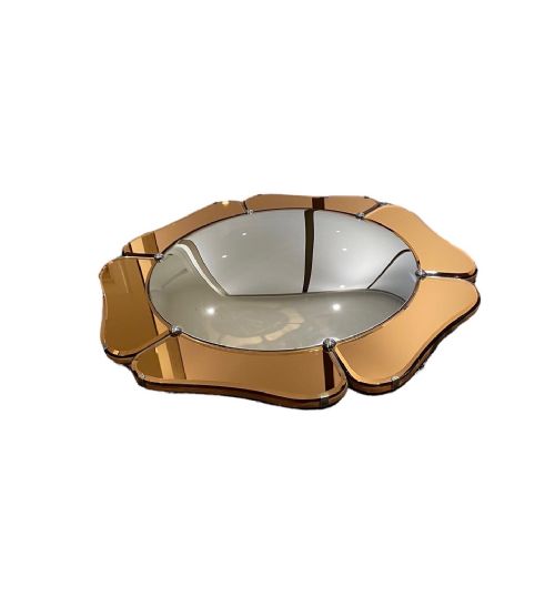 Art Deco Mirror
