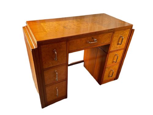 Art Deco Desk