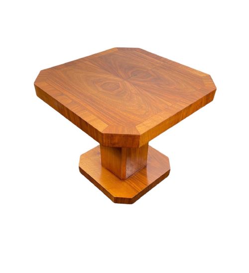 Art Deco Side Table