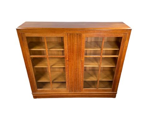 Art Deco Bookcase