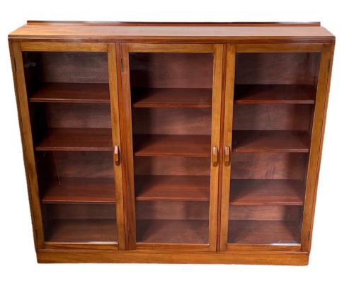 Art Deco Bookcase