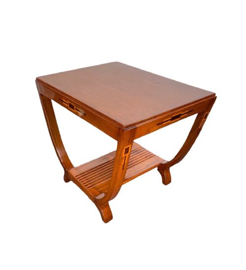Art Deco Side/coffee Table