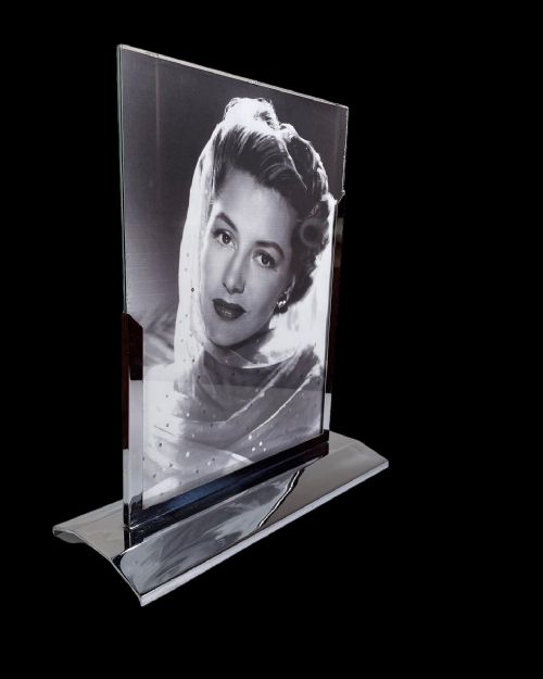 Art Deco Photograph Frame