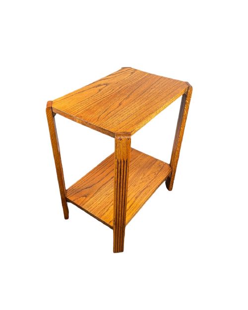 Art Deco Side Table
