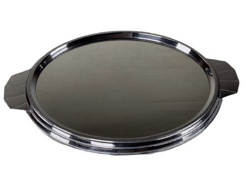 Art Deco Tray