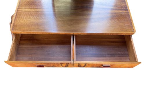 ART DECO HALL TABLEDRESSING TABLE - ADDITIONAL PHOTO 6