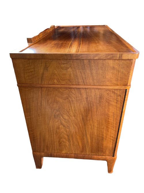 ART DECO HALL TABLEDRESSING TABLE - ADDITIONAL PHOTO 9