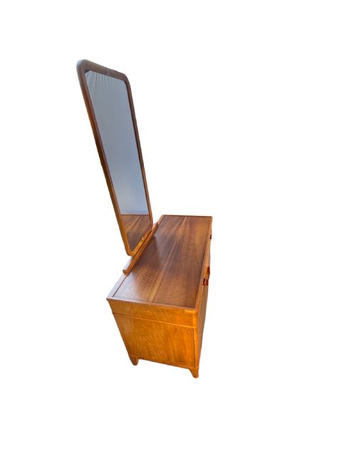 ART DECO HALL TABLEDRESSING TABLE - ADDITIONAL PHOTO 12