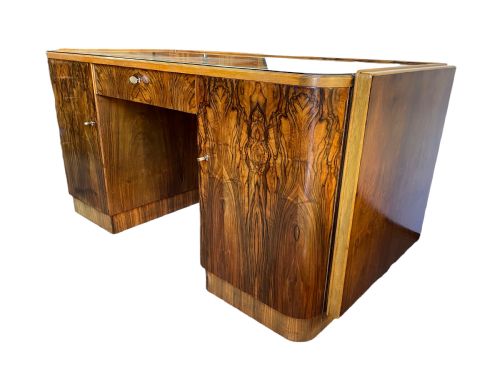 Art Deco Desk