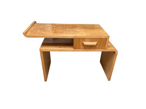 Art Deco Side Table