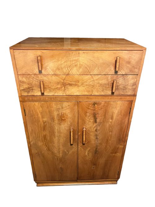 Art Deco Tallboy