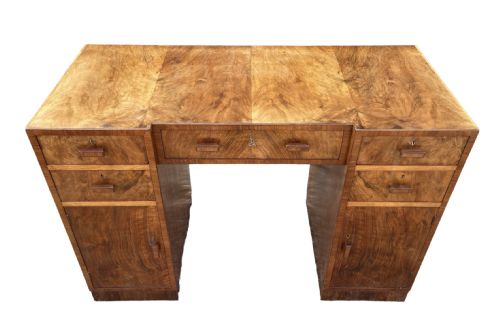 Art Deco Desk