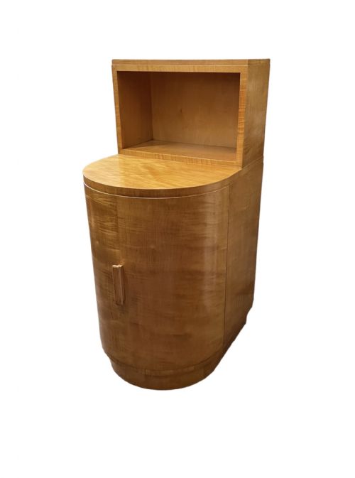 Art Deco Cabinet