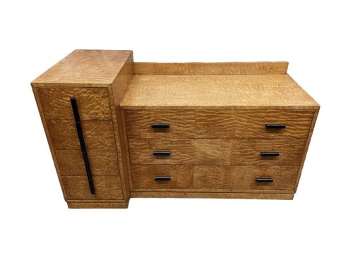 Art Deco Chest of Drawers