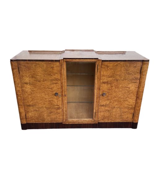 Art Deco Sideboard