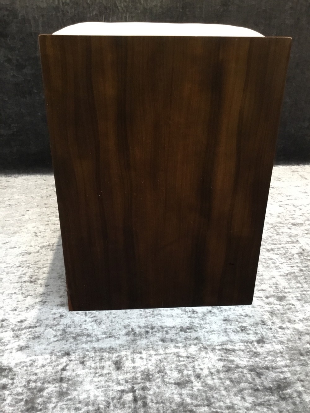 An Elegant Art Deco Stool View IV