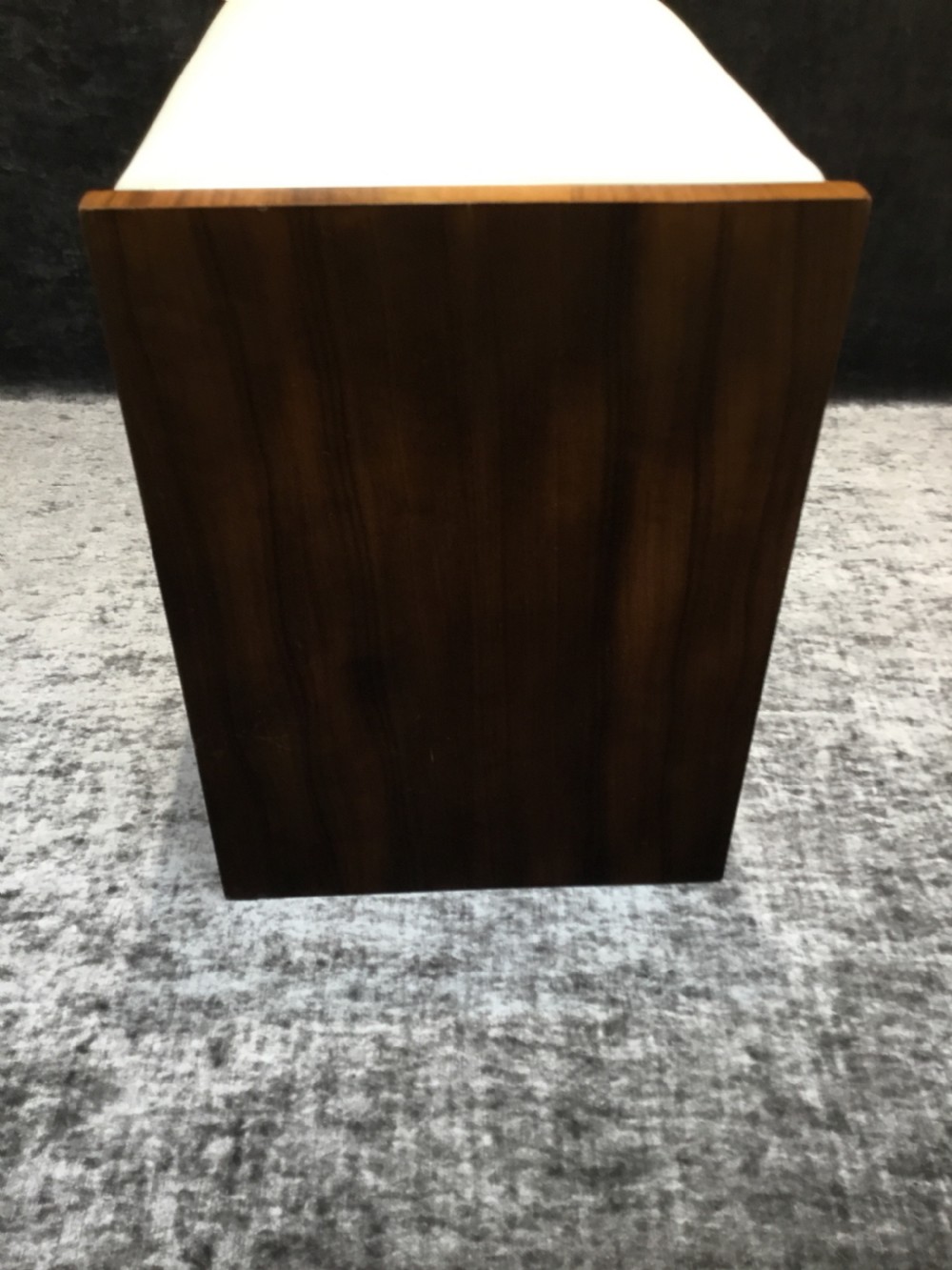 An Elegant Art Deco Stool View VI