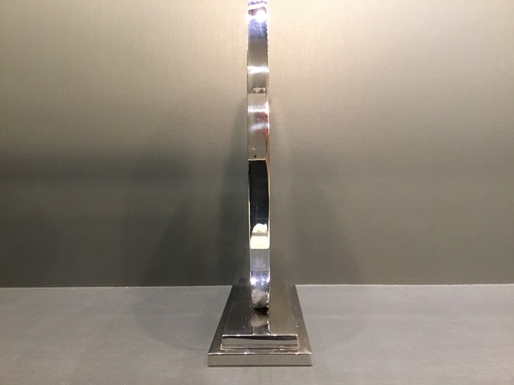 Art Deco Photo Frame View V