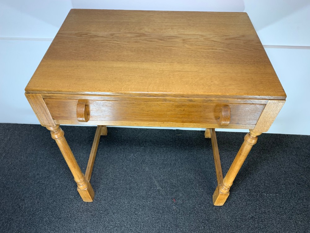 1930’s Oak Table
