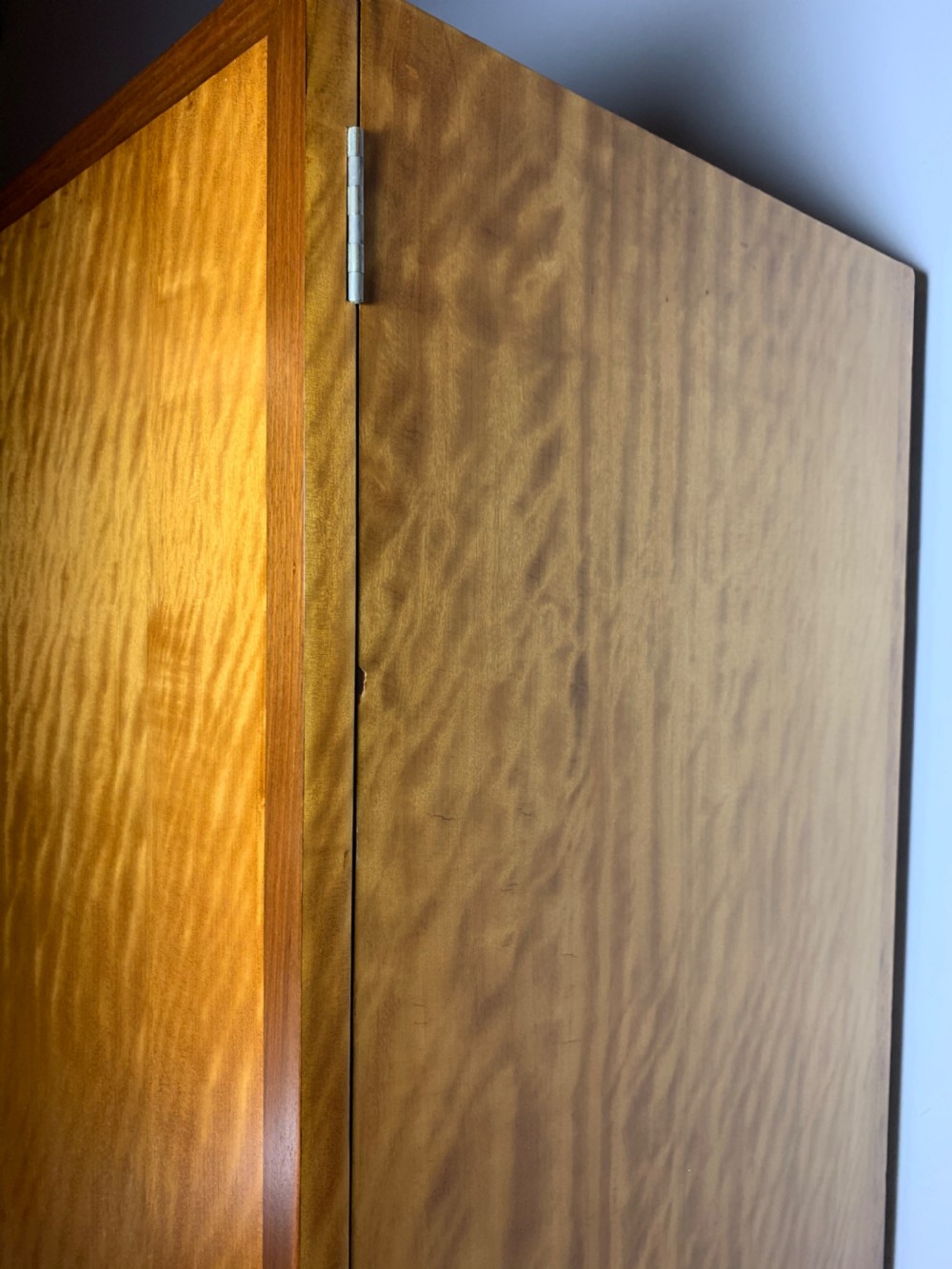 Art Deco Wardrobe  View VII