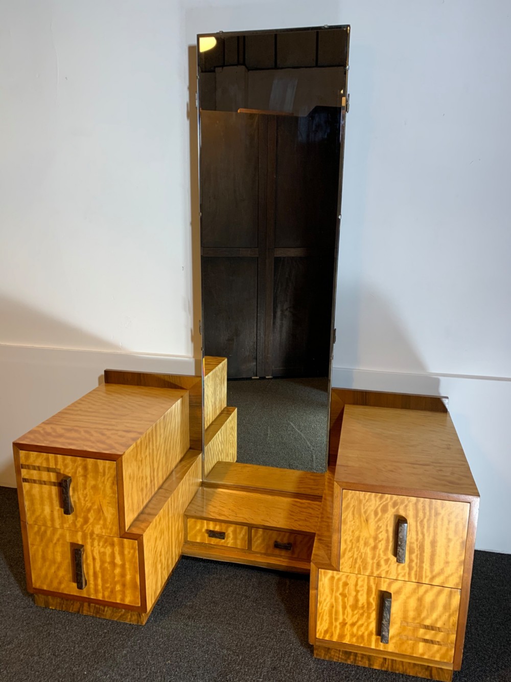 Art Deco Dressing Table
