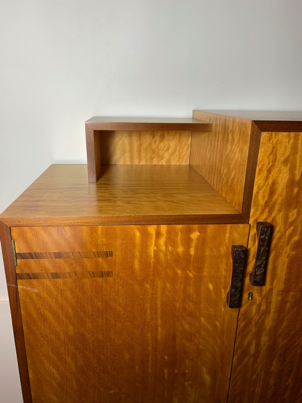 Art Deco Tallboy View IV