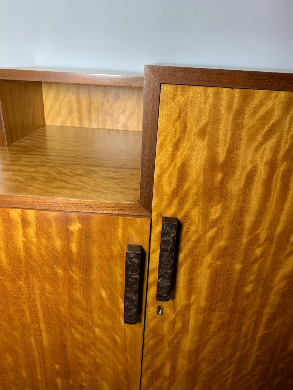 Art Deco Tallboy View V