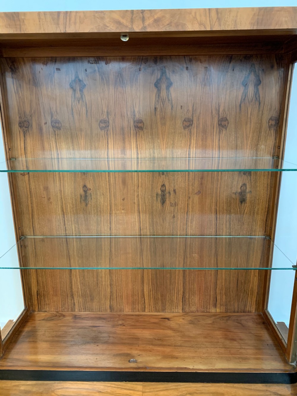 Art Deco Display Cabinet View IV