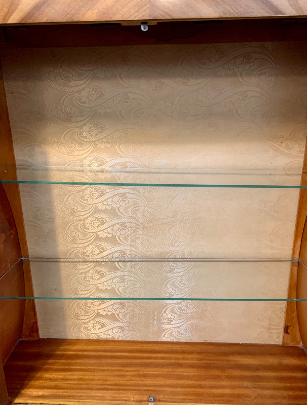 Art Deco Display Cabinet View III