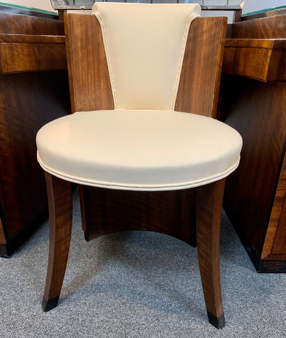 Art Deco Dressing Table View IX