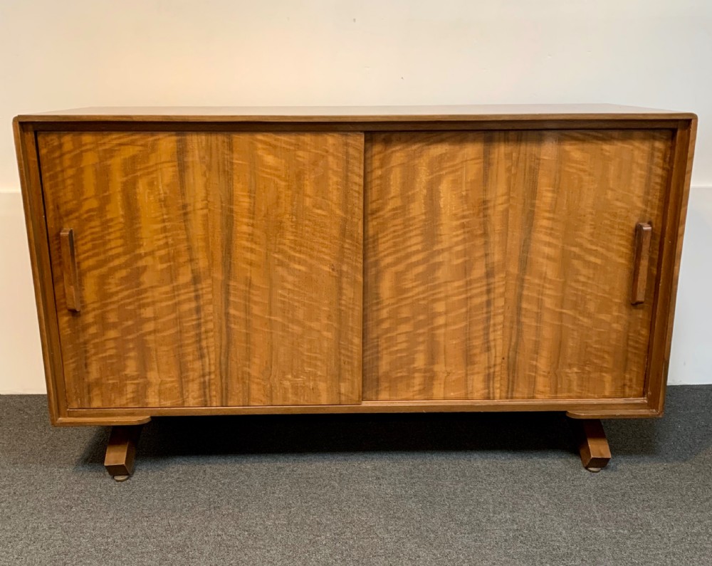 1940s Dining Room Suite by David Joel View X