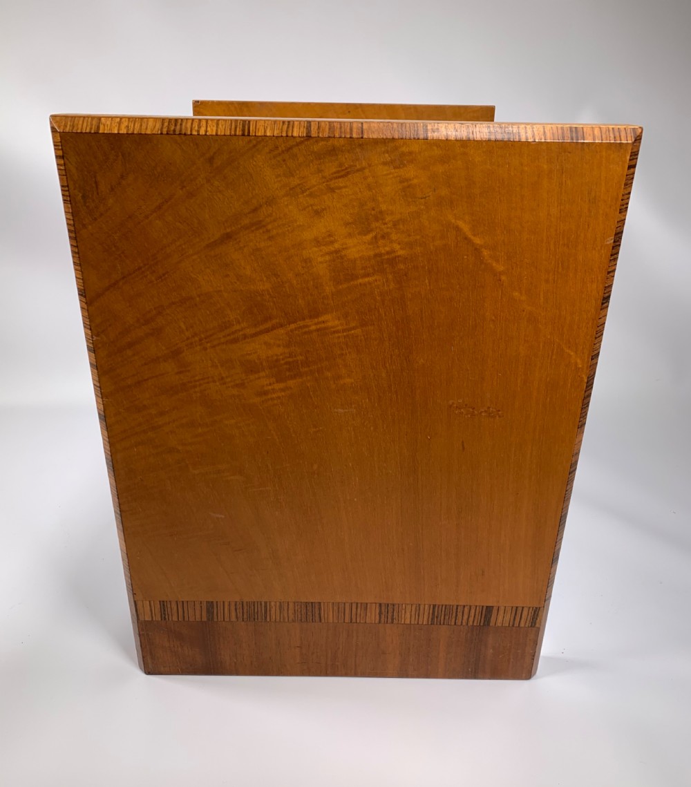Art Deco Stool View III