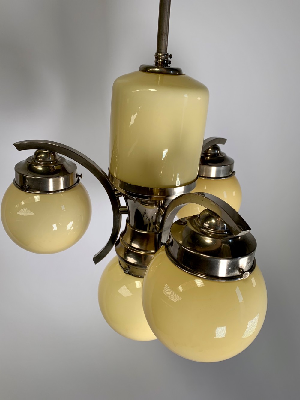 Art Deco Light