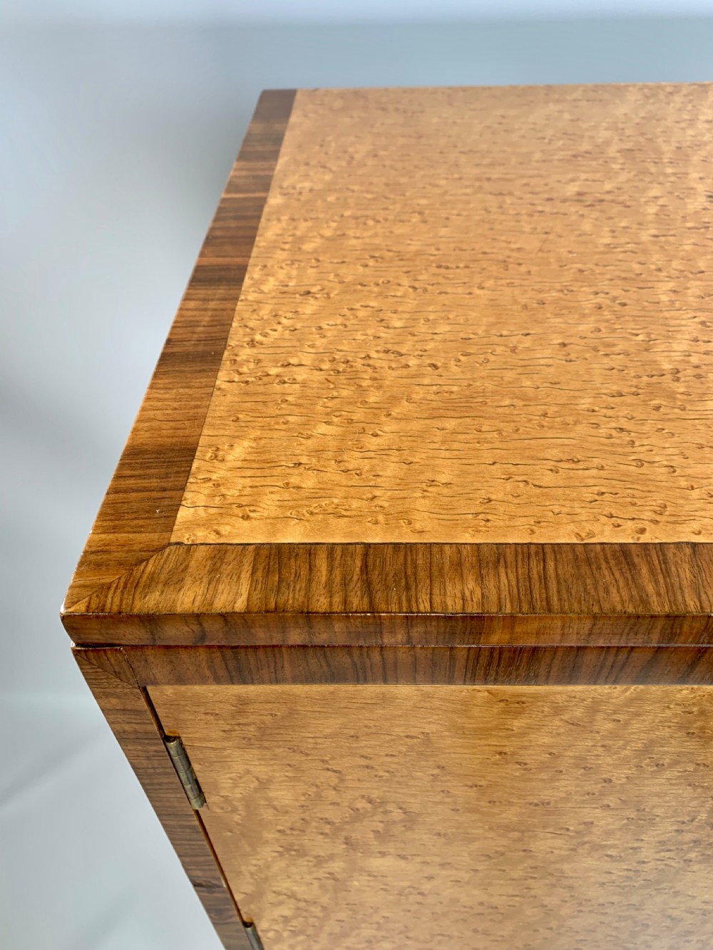 Art Deco Tallboy View IV