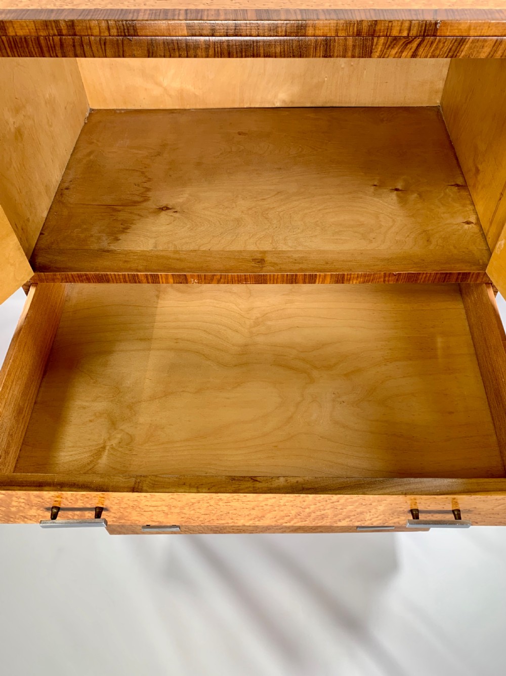 Art Deco Tallboy View VI
