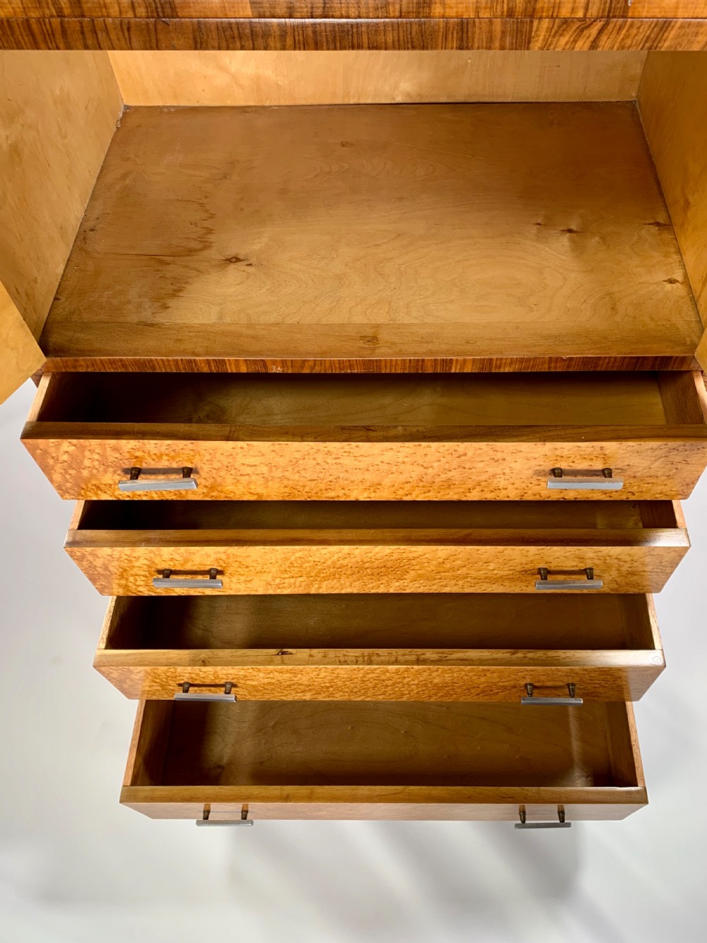 Art Deco Tallboy View VII
