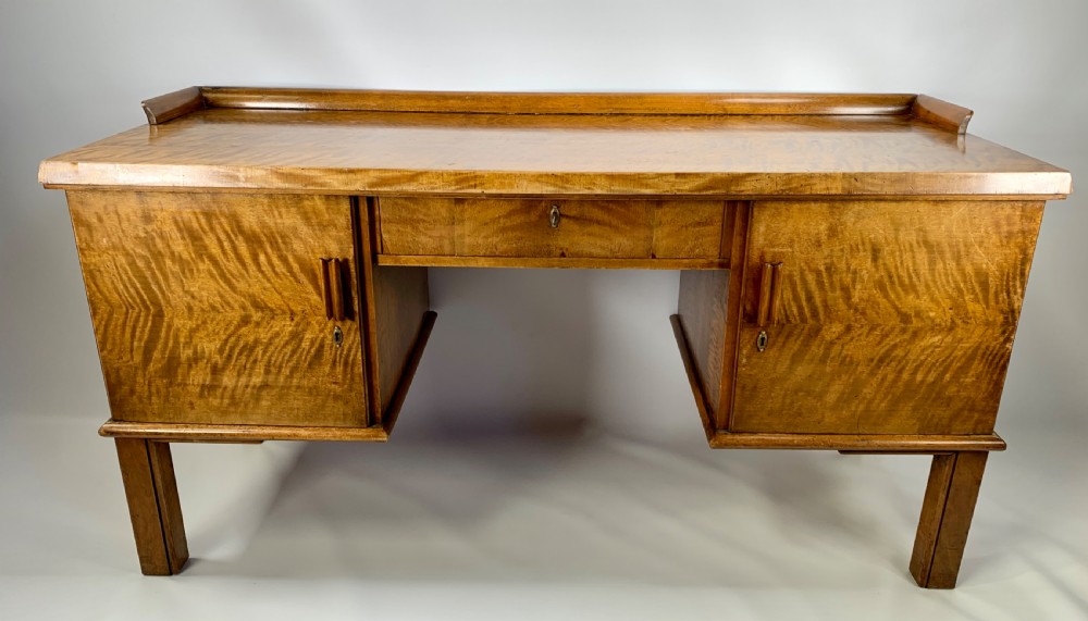 Art Deco Desk