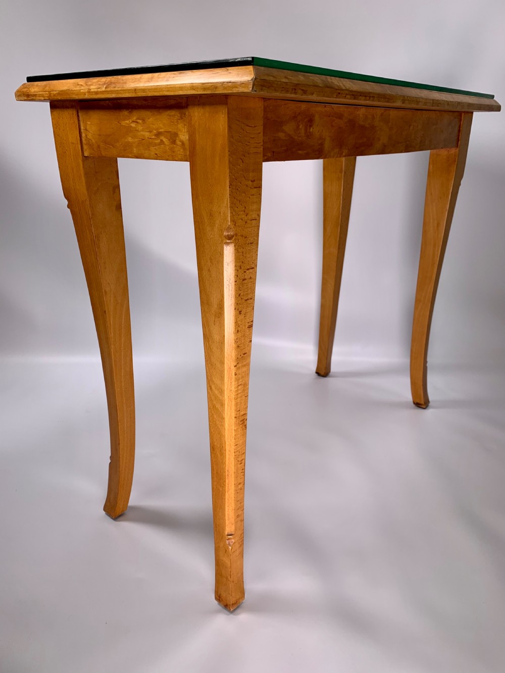 A Pair of Swedish Art Deco Side Tables View IV