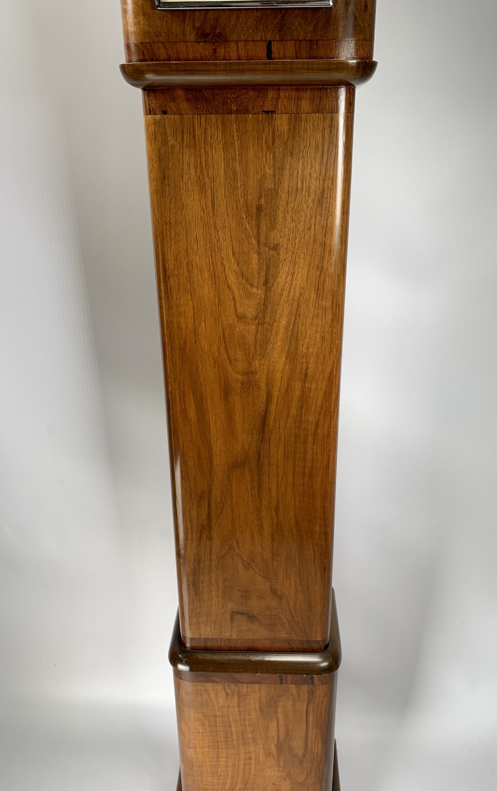 Art Deco Grand daughter Clock View III