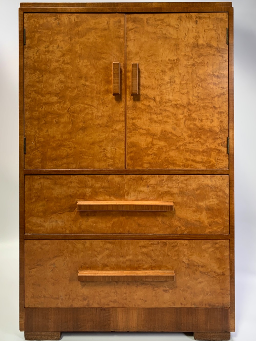 Art Deco Tallboy