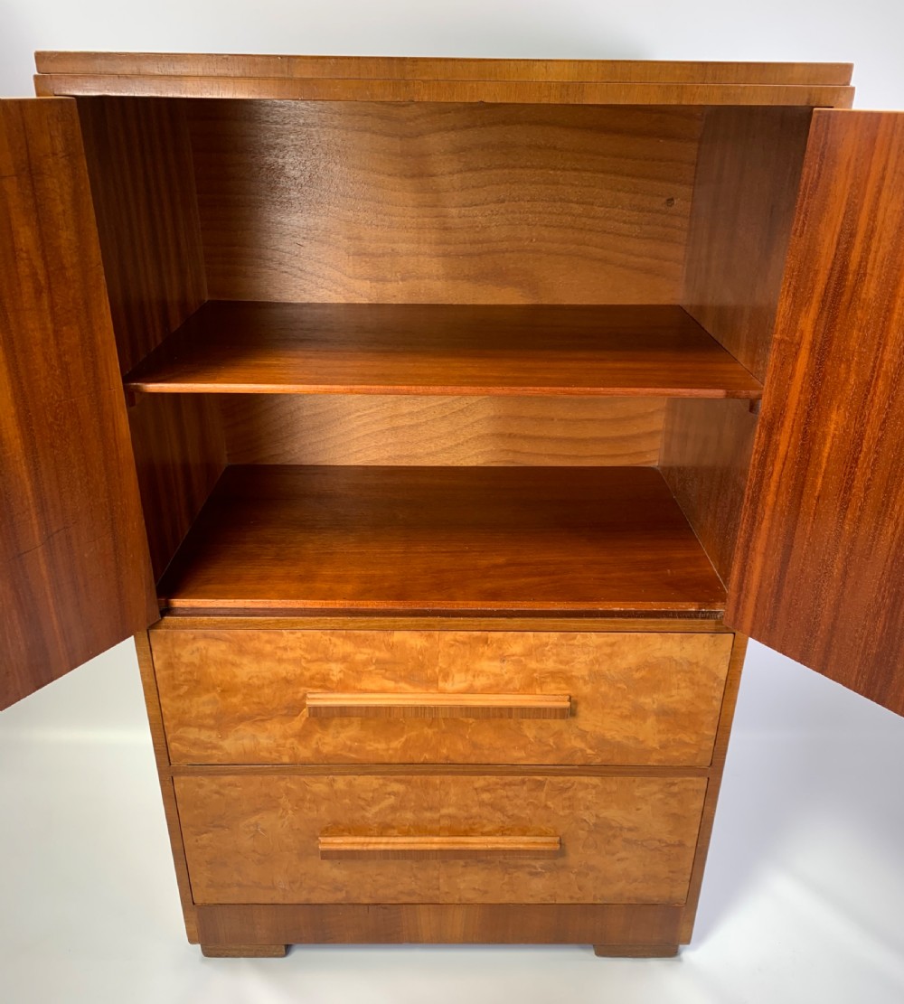 Art Deco Tallboy View IV