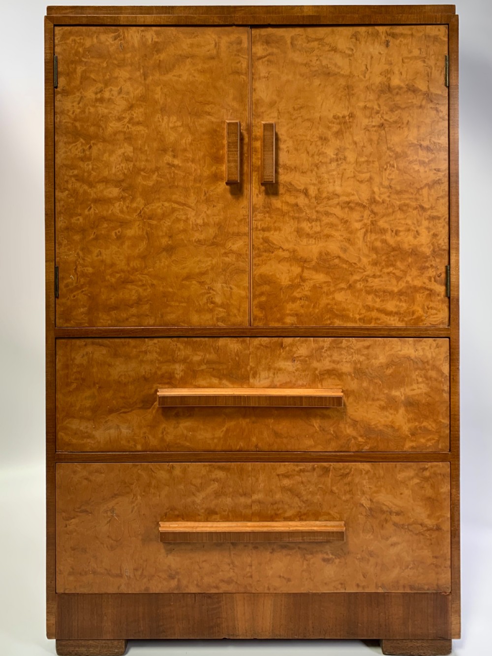 Art Deco Tallboy View VIII