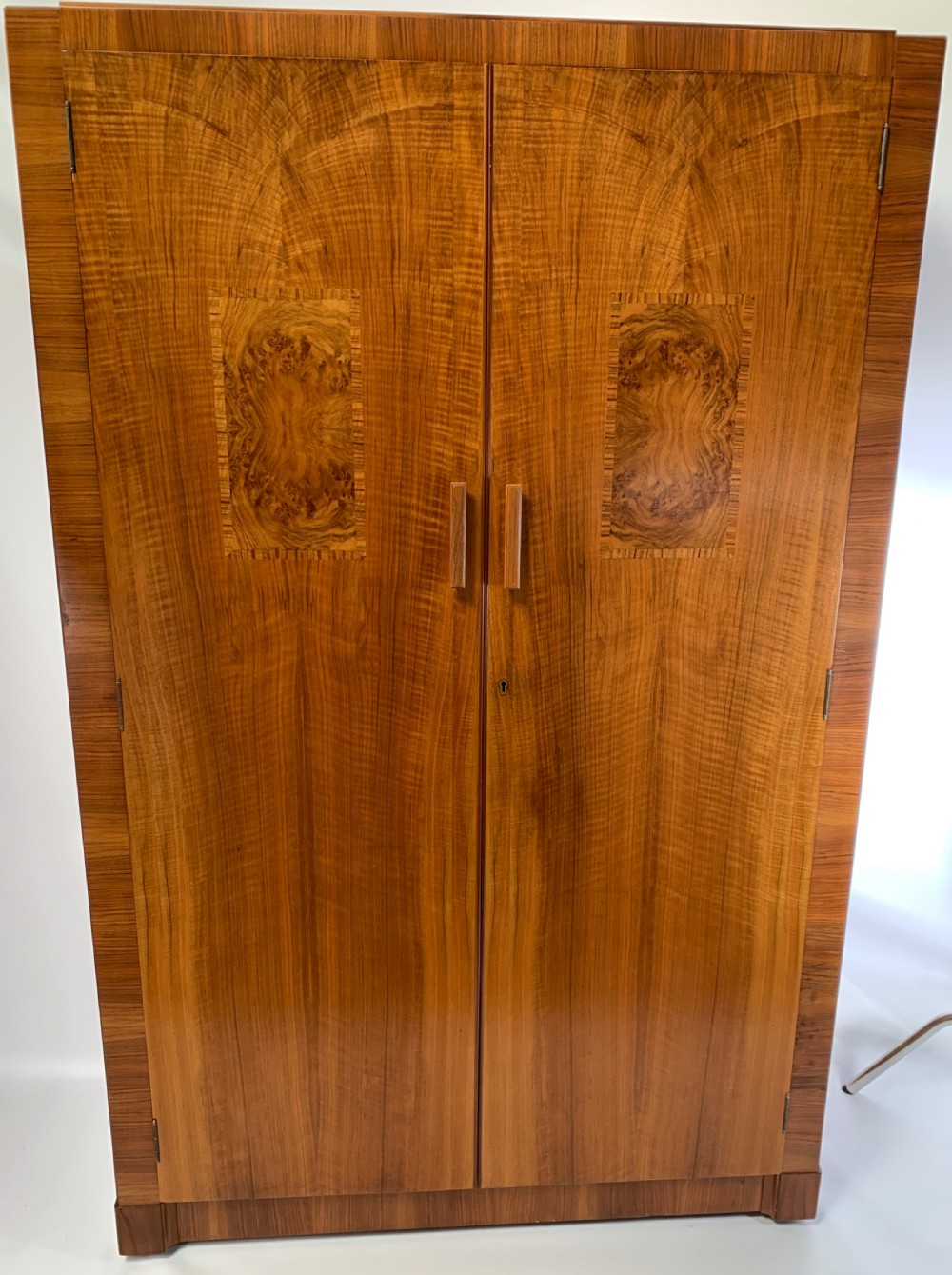 Art Deco Wardrobe  View VI