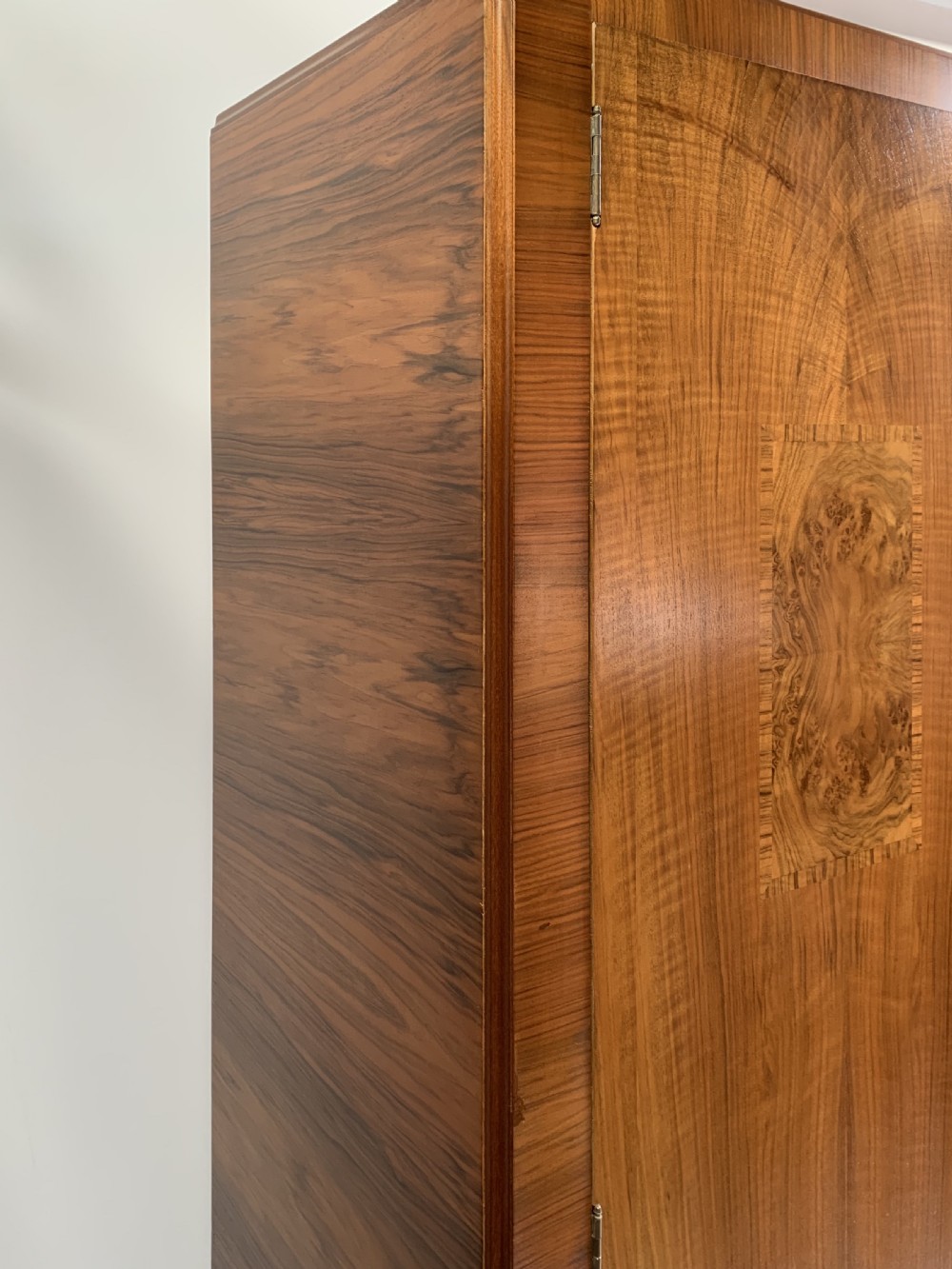 Art Deco Wardrobe  View IX