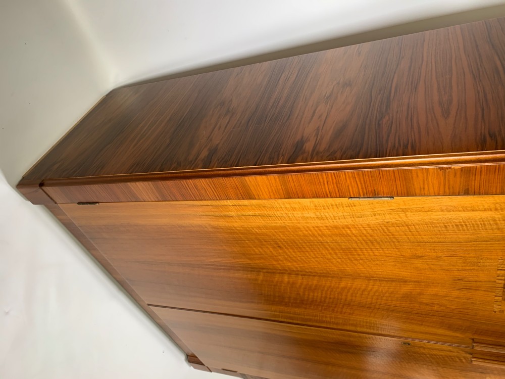 Art Deco Wardrobe  View X