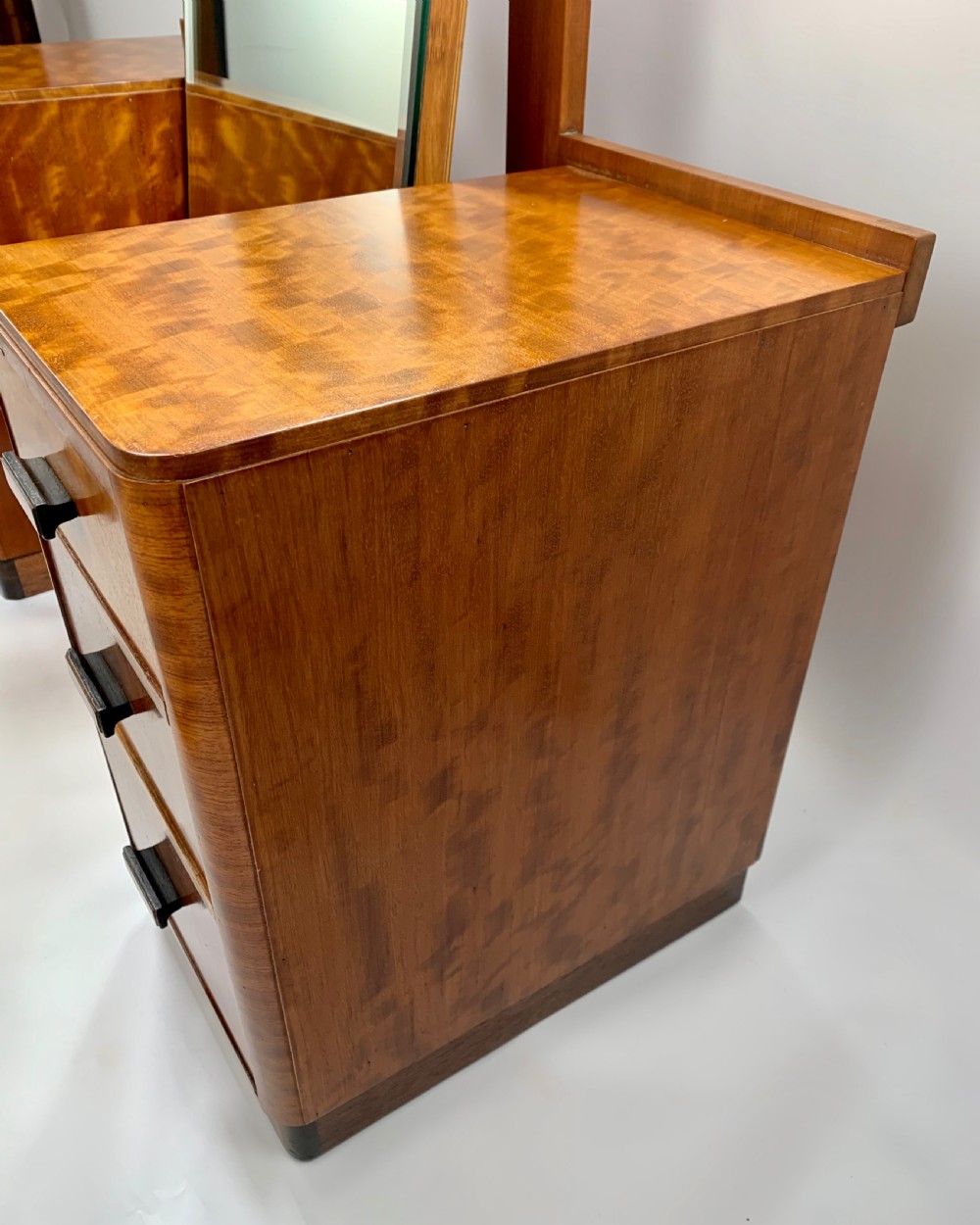 A Heals Art Deco Dressing Table  View IV